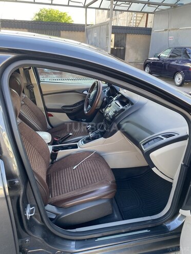Ford Focus 2015, 254,000 km - 1.0 л - Bakı