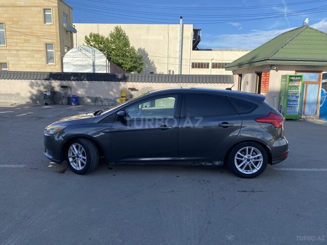 Ford Focus 2015, 254,000 km - 1.0 л - Bakı