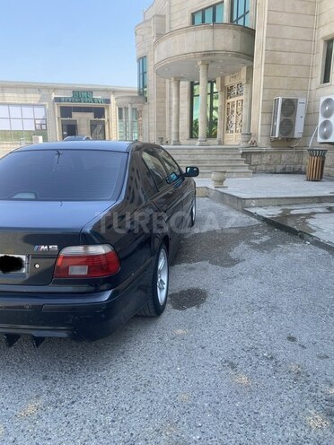 BMW 528 2000, 453,000 km - 2.8 л - Bakı