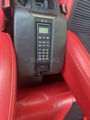 BMW 528 2000, 453,000 km - 2.8 л - Bakı