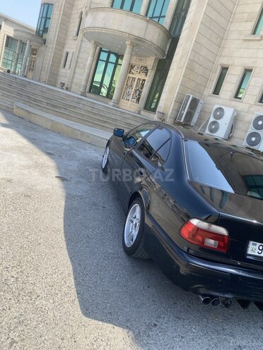 BMW 528 2000, 453,000 km - 2.8 л - Bakı