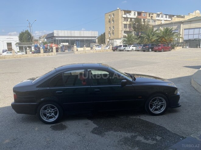 BMW 528 2000, 453,000 km - 2.8 л - Bakı