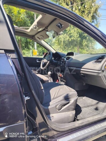 Renault Megane 2007, 409,234 km - 1.5 l - Ağdaş