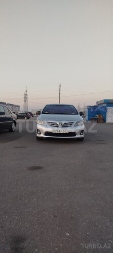 Toyota Corolla 2010, 231,303 km - 1.4 л - İmişli