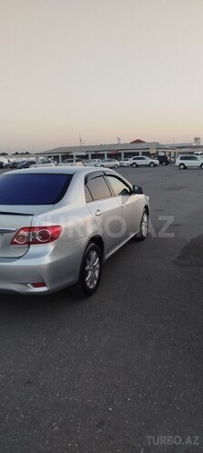 Toyota Corolla 2010, 231,303 km - 1.4 л - İmişli