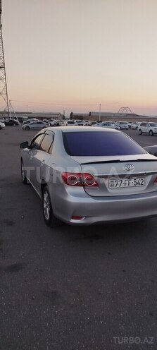 Toyota Corolla 2010, 231,303 km - 1.4 л - İmişli