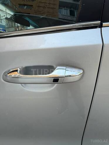 Kia Sportage 2015, 118,600 km - 2.0 l - Bakı