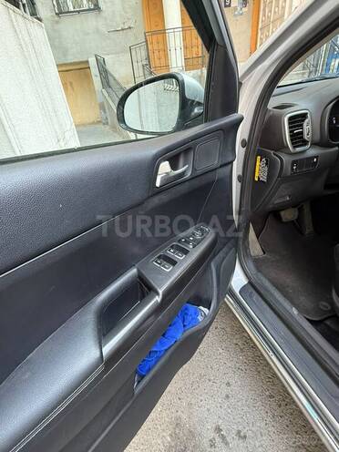 Kia Sportage 2015, 118,600 km - 2.0 l - Bakı