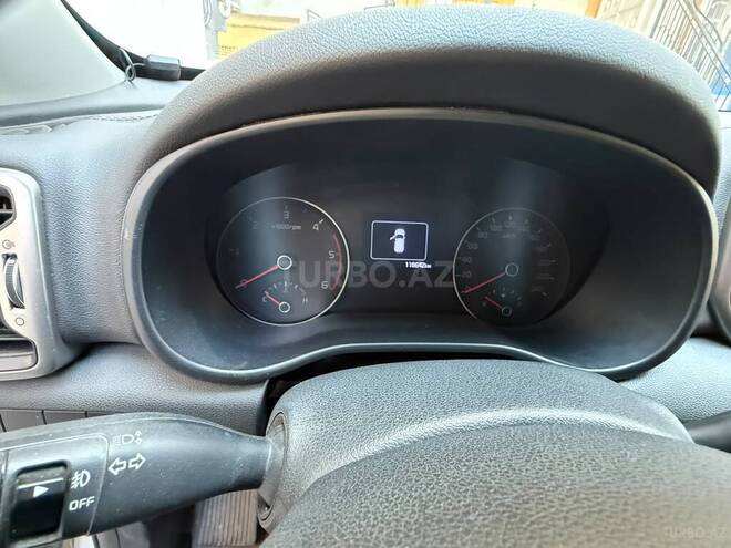 Kia Sportage 2015, 118,600 km - 2.0 l - Bakı