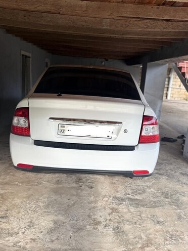 LADA (VAZ) Priora 2013, 218,000 km - 1.6 l - Lənkəran