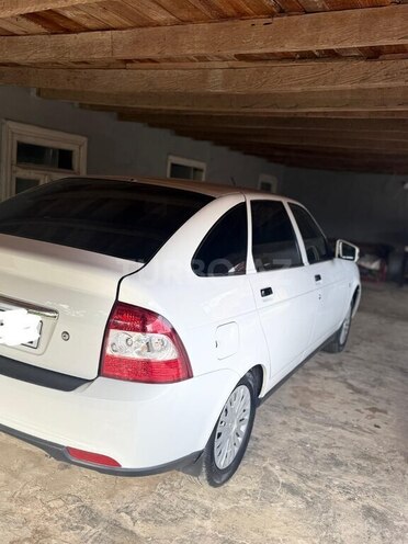LADA (VAZ) Priora 2013, 218,000 km - 1.6 l - Lənkəran