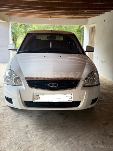 LADA (VAZ) Priora 2013, 218,000 km - 1.6 l - Lənkəran
