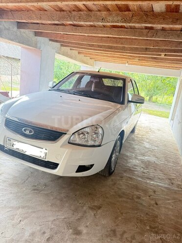 LADA (VAZ) Priora 2013, 218,000 km - 1.6 l - Lənkəran