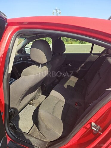 Chevrolet Cruze 2014, 310,000 km - 1.4 l - Sumqayıt