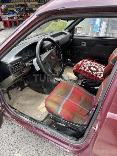 IJ 27175 2003, 260,000 km - 1.6 l - Ağdaş