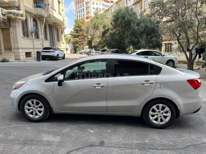 Kia Rio 2011, 320,259 km - 1.6 l - Bakı