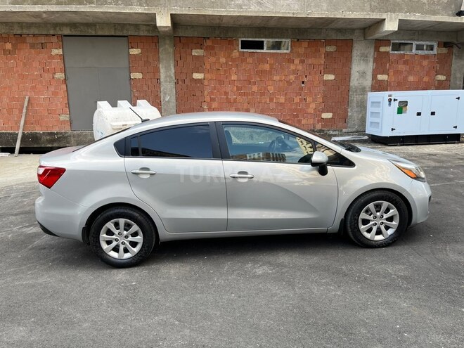 Kia Rio 2011, 320,259 km - 1.6 l - Bakı