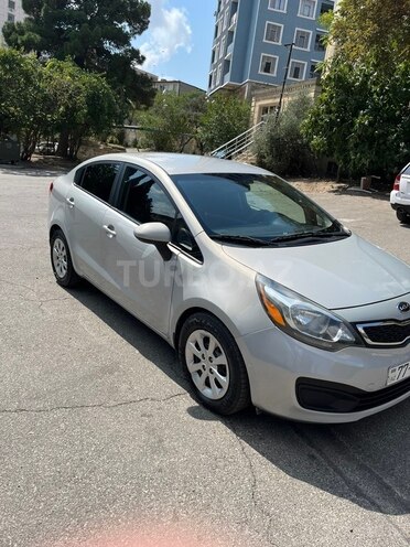 Kia Rio 2011, 320,259 km - 1.6 l - Bakı