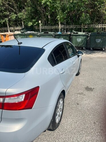 Kia Rio 2011, 320,259 km - 1.6 l - Bakı