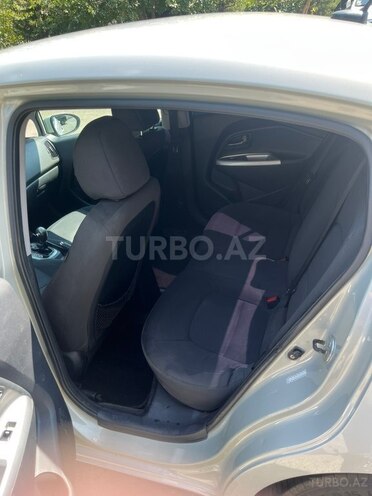 Kia Rio 2011, 320,259 km - 1.6 l - Bakı