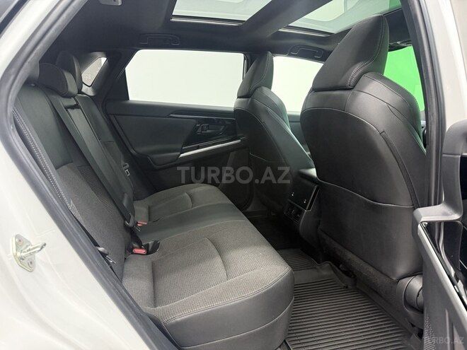 Toyota bZ4X 2023, 42,000 km - 0.0 l - Bakı