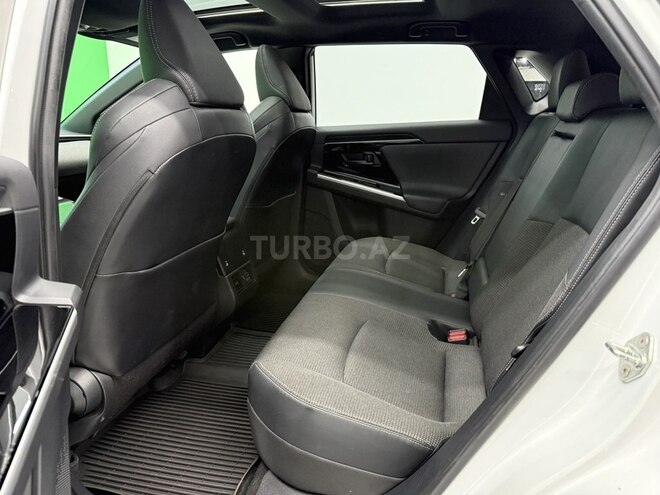 Toyota bZ4X 2023, 42,000 km - 0.0 l - Bakı