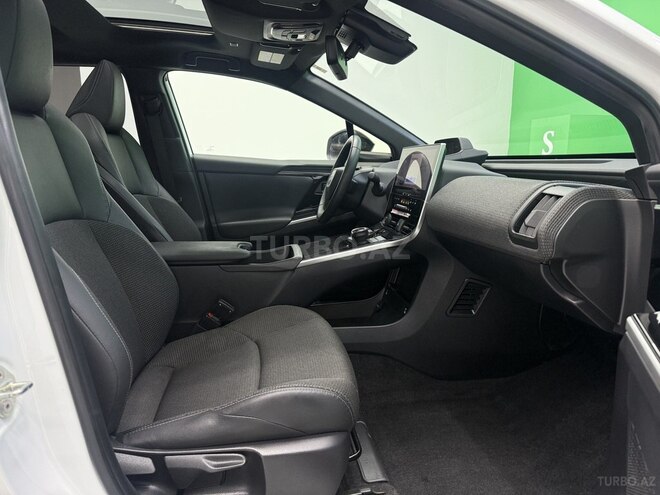 Toyota bZ4X 2023, 42,000 km - 0.0 l - Bakı