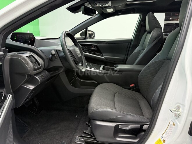 Toyota bZ4X 2023, 42,000 km - 0.0 l - Bakı