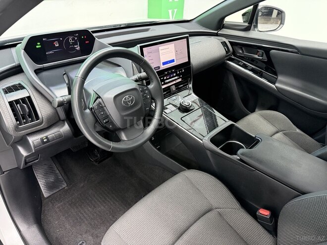 Toyota bZ4X 2023, 42,000 km - 0.0 l - Bakı