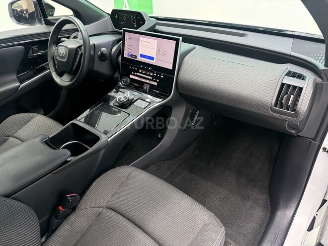 Toyota bZ4X 2023, 42,000 km - 0.0 l - Bakı