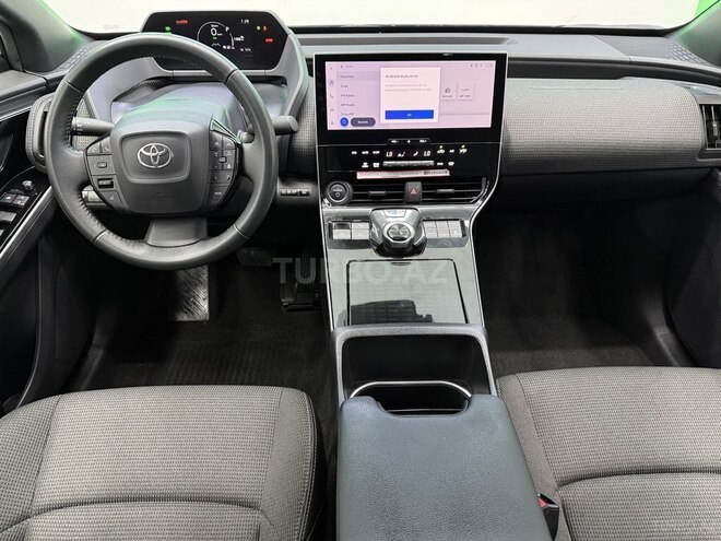 Toyota bZ4X 2023, 42,000 km - 0.0 l - Bakı