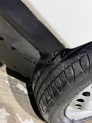 Fiat Doblo 2020, 119,000 km - 1.4 l - Bakı