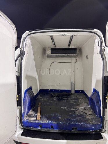 Fiat Doblo 2020, 119,000 km - 1.4 l - Bakı