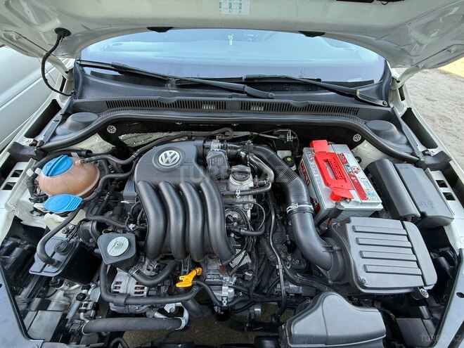 Volkswagen Jetta 2013, 204,000 km - 2.0 l - Bakı