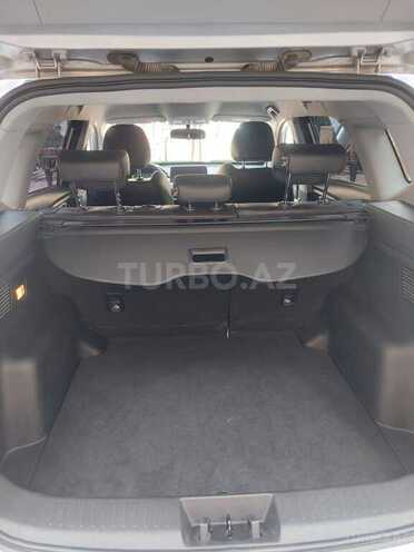 Chery Tiggo 7 Pro 2022, 94,739 km - 1.5 l - Bakı