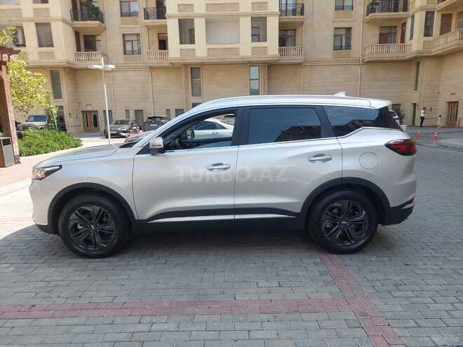 Chery Tiggo 7 Pro 2022, 94,739 km - 1.5 l - Bakı