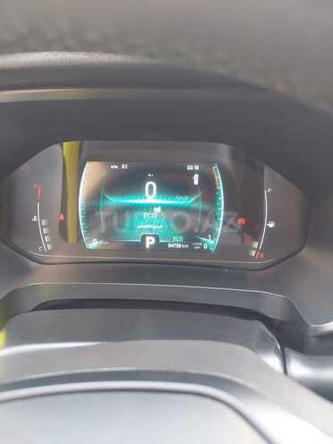 Chery Tiggo 7 Pro 2022, 94,739 km - 1.5 l - Bakı