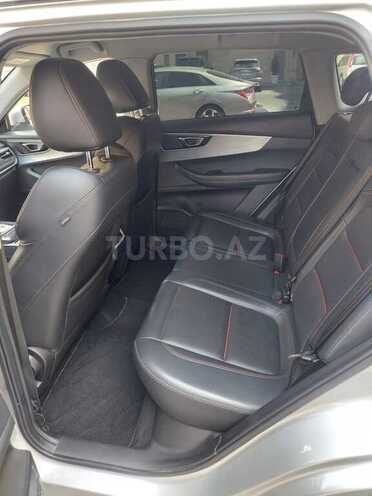 Chery Tiggo 7 Pro 2022, 94,739 km - 1.5 l - Bakı