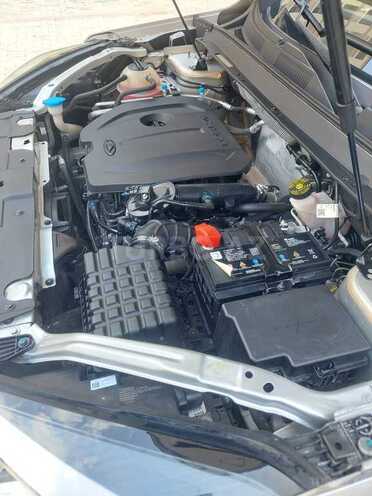 Chery Tiggo 7 Pro 2022, 94,739 km - 1.5 l - Bakı