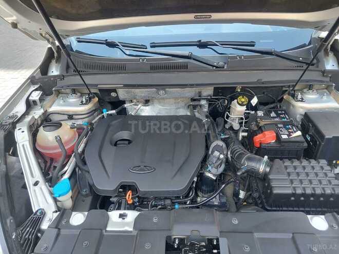Chery Tiggo 7 Pro 2022, 94,739 km - 1.5 l - Bakı