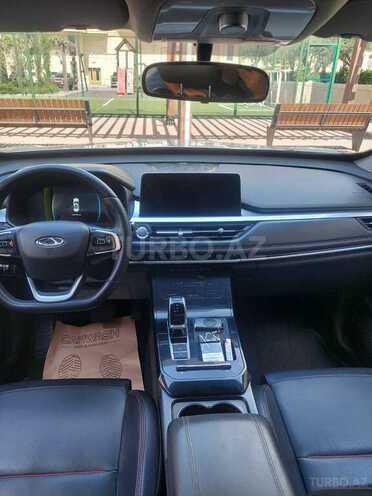 Chery Tiggo 7 Pro 2022, 94,739 km - 1.5 l - Bakı