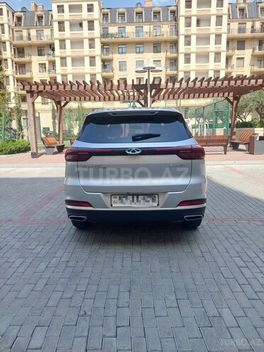 Chery Tiggo 7 Pro 2022, 94,739 km - 1.5 l - Bakı