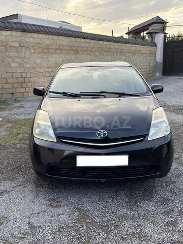 Toyota Prius 2007, 516,599 km - 1.5 l - Bərdə