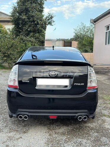 Toyota Prius 2007, 516,599 km - 1.5 l - Bərdə