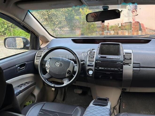 Toyota Prius 2007, 516,599 km - 1.5 l - Bərdə