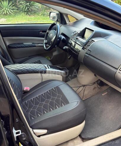 Toyota Prius 2007, 516,599 km - 1.5 l - Bərdə