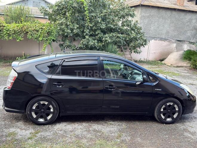 Toyota Prius 2007, 516,599 km - 1.5 l - Bərdə