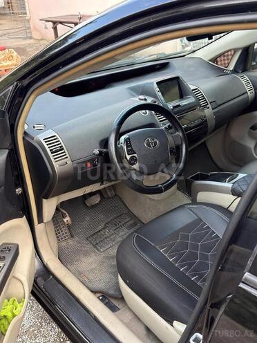 Toyota Prius 2007, 516,599 km - 1.5 l - Bərdə
