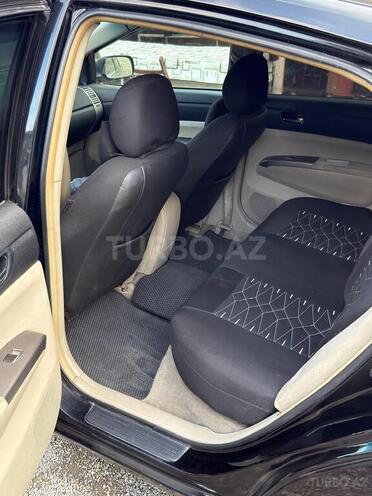 Toyota Prius 2007, 516,599 km - 1.5 l - Bərdə