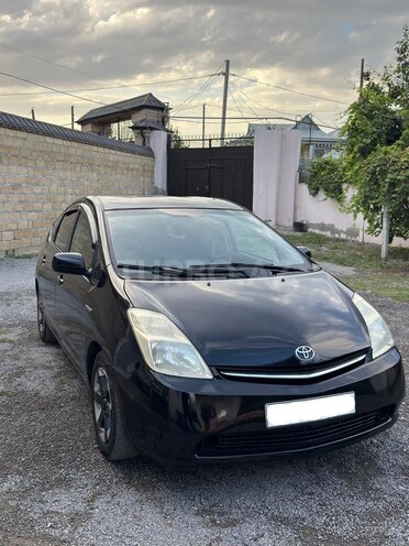 Toyota Prius 2007, 516,599 km - 1.5 l - Bərdə